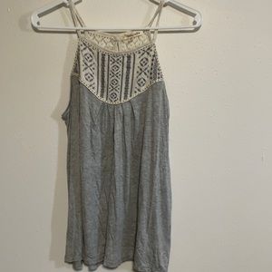 NWT Rewind Tank